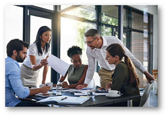 The PMO Imperative: Why Now? How can PMO Consultants Help You?