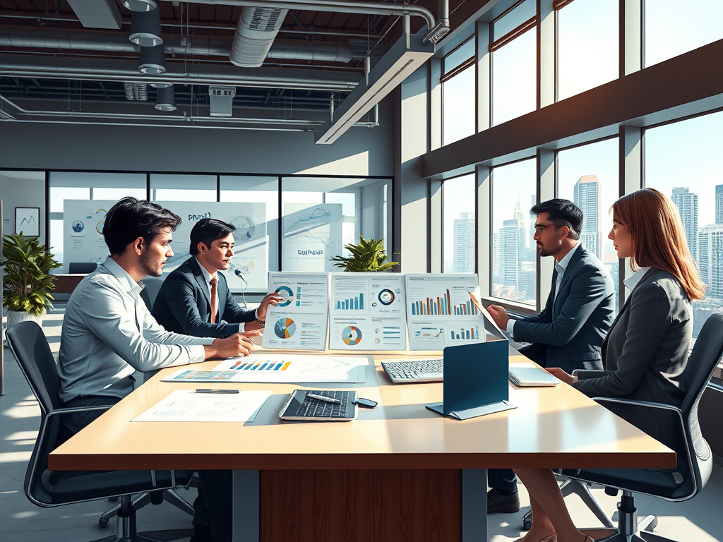 Maximize PMO Maturity for Better Project Outcomes